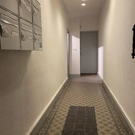 Chez Muriel,t2 De Charme, Parc Ste Marie, Thermal, Mon Desert