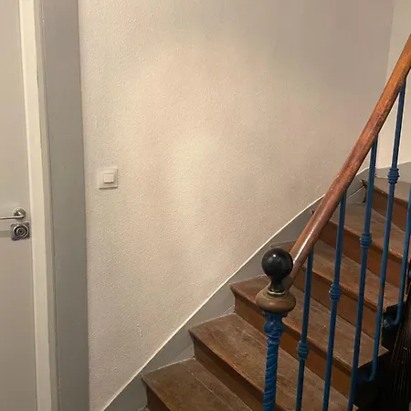 Chez Muriel,t2 De Charme, Parc Ste Marie, Thermal, Mon Desert דירה נאנסי