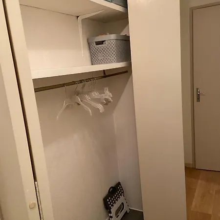 Chez Muriel,t2 De Charme, Parc Ste Marie, Thermal, Mon Désert Appartement Nancy