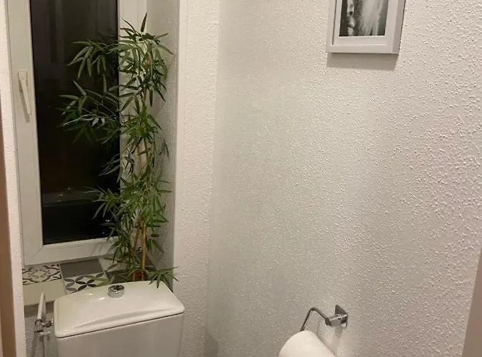 Chez Muriel,t2 De Charme, Parc Ste Marie, Thermal, Mon Desert Apartmán Nancy