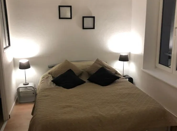 Apartmán Chez Muriel,t2 De Charme, Parc Ste Marie, Thermal, Mon Desert *