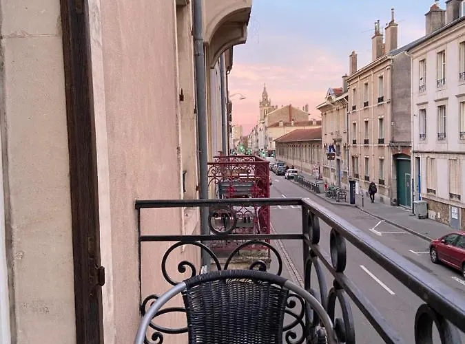 Chez Muriel,t2 De Charme, Parc Ste Marie, Thermal, Mon Desert *