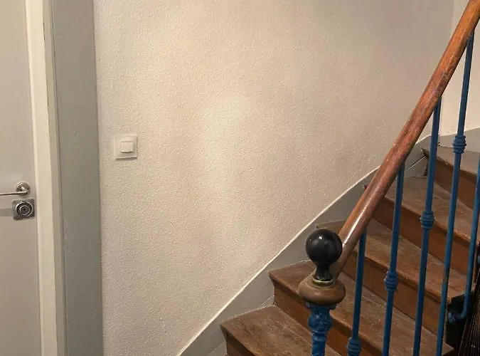 Chez Muriel,t2 De Charme, Parc Ste Marie, Thermal, Mon Desert Apartmán Nancy