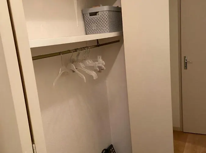 Chez Muriel,t2 De Charme, Parc Ste Marie, Thermal, Mon Desert Apartmán Nancy